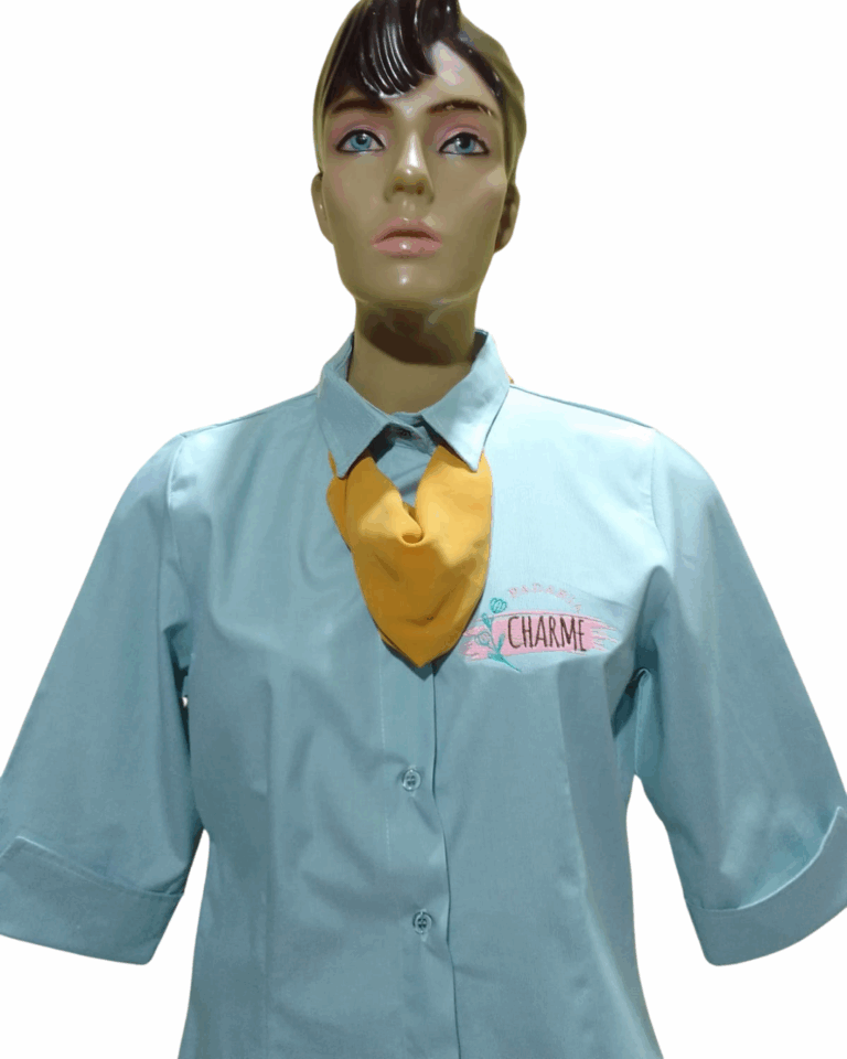 04 CAMISA FEM. SOCIAL MANGA 3_4 GERENTE