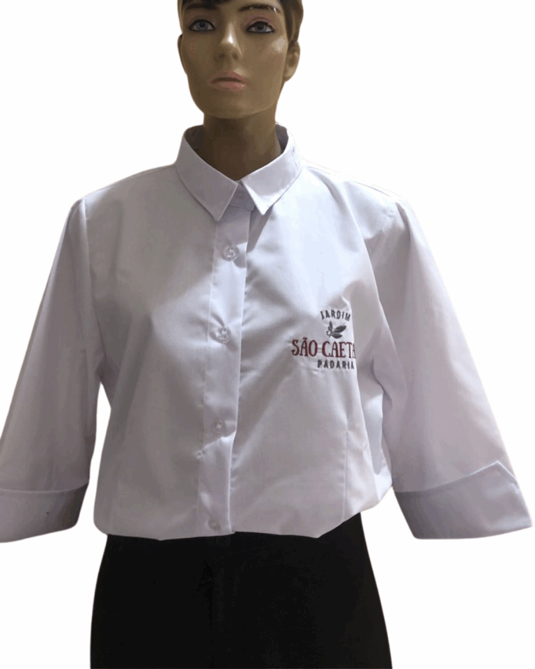 04 CJ CX CAMISA SOCIAL MANGA 3_4 CALÇA SOCIAL