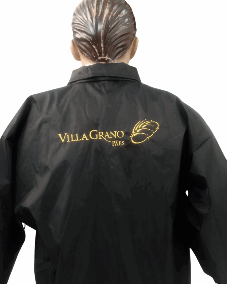 04 JAQUETA NYLON COSTAS