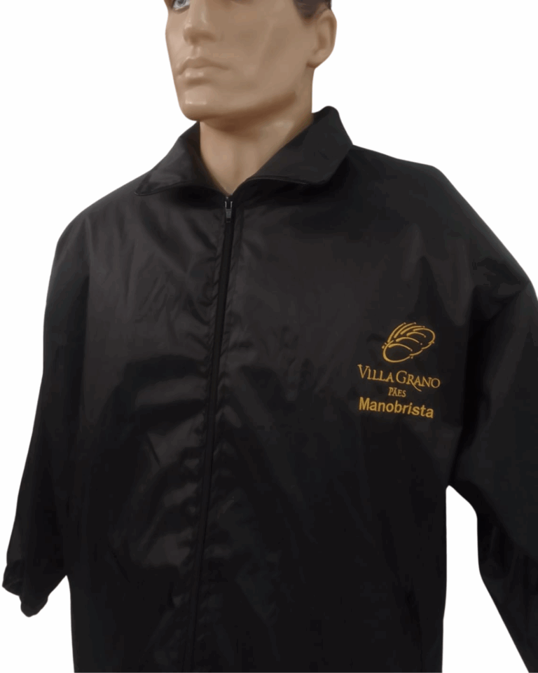 04 JAQUETA NYLON FRENTE