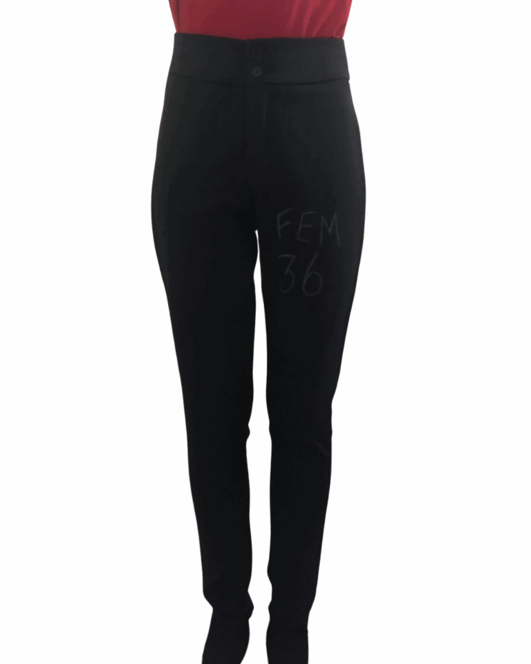 08 CALÇA SOCIAL FEM