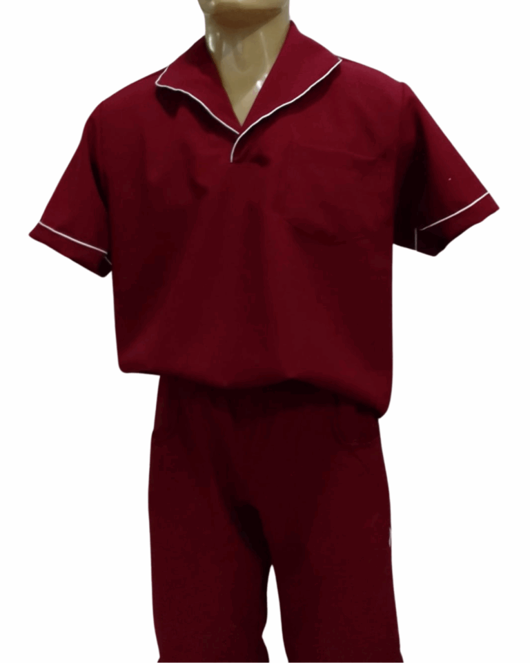 08 CJ JALECO GOLA ITALIANA E CALÇA ELAST