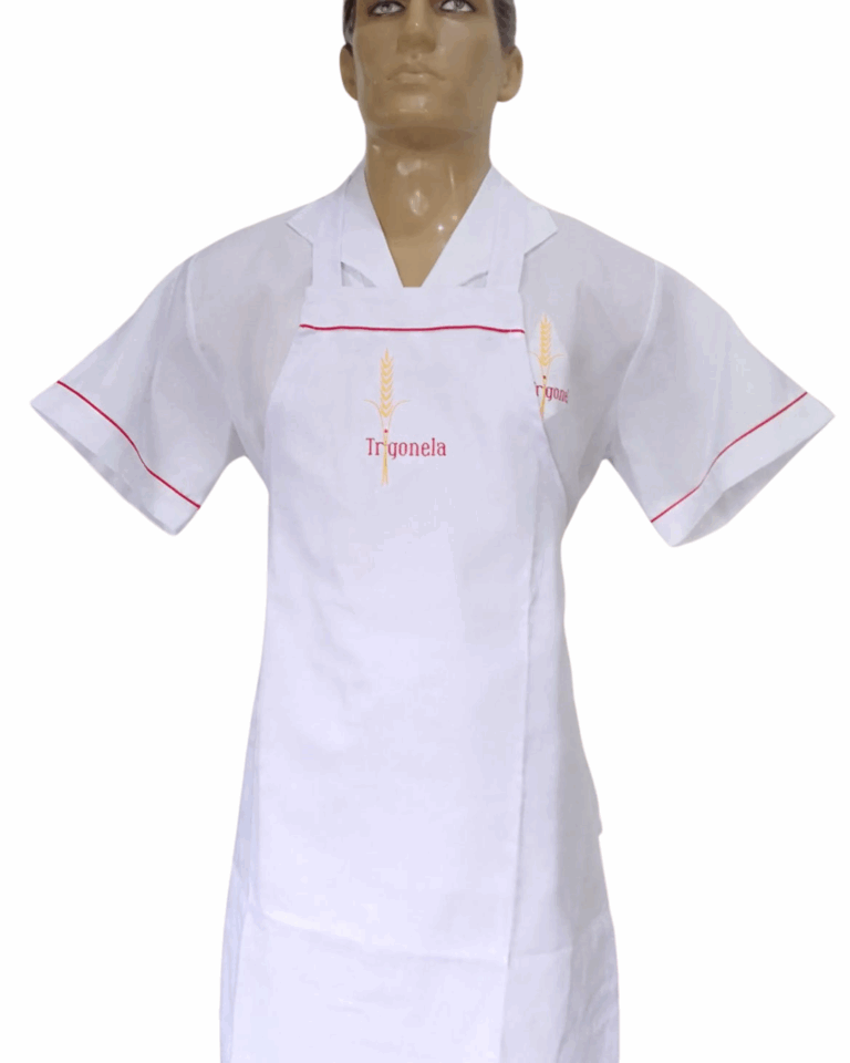 09 CJ JALECO ITALIANA AVENTAL