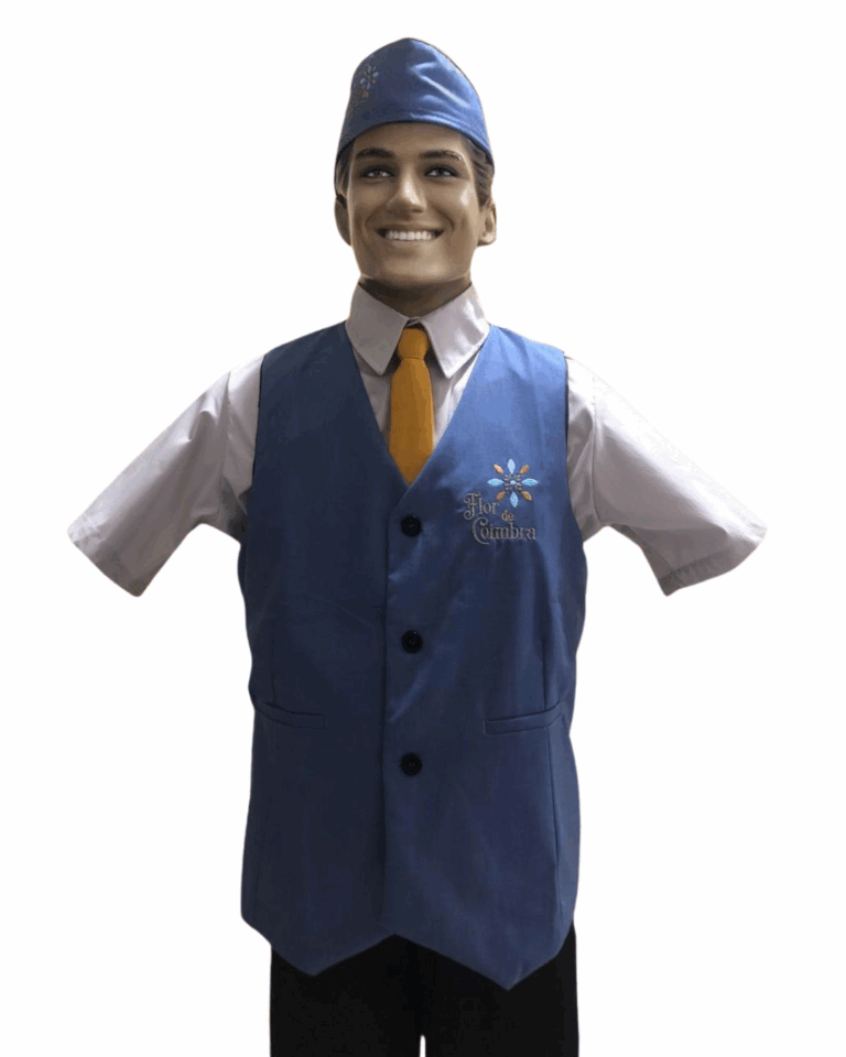 12 CJ AT MASC CAMISA SOCIAL COLETE GRAVATA BIBICO