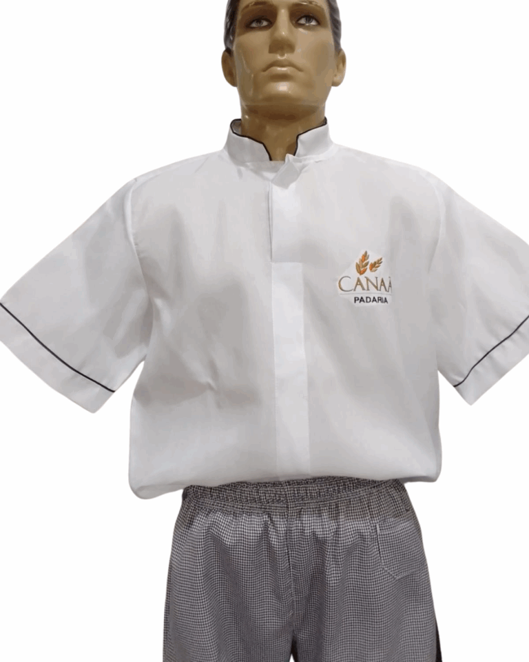 11 JALECO GOLA PADRE E CALÇA XADREZ