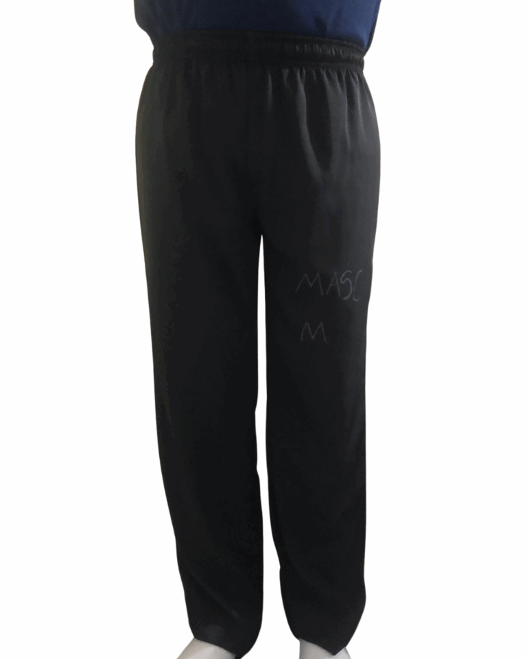 16 CALÇA ELAST MASC K